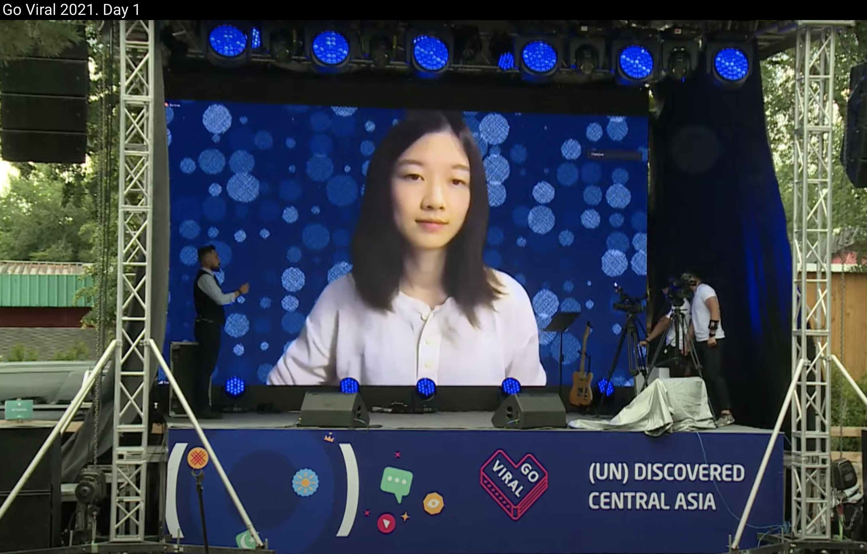 Go Viral Festival